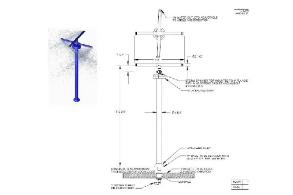 STORMSPINNER
